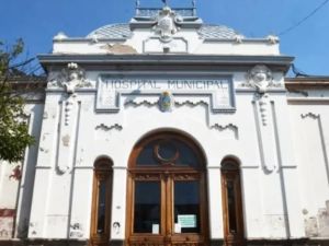 Denunciaron el faltante de 25 ampollas de fentanilo en un hospital de Bahía Blanca