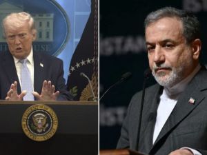 Una delegación iraní llegó a Pakistán para negociar la paz con Estados Unidos