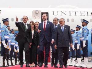 Islamabad se convierte en el epicentro de una negociación histórica entre Irán y EE. UU.