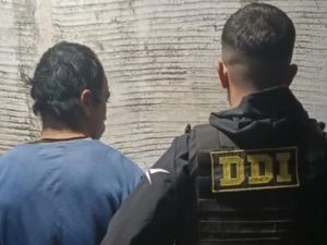 Arrestaron al jardinero por el crimen de un jubilado en Villa Elisa