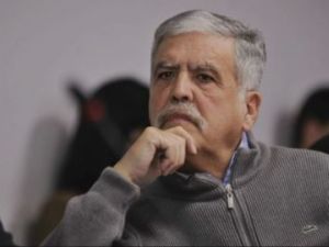 Internaron de urgencia a Julio De Vido: sufre una "fuerte y prolongada arritmia"