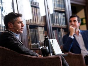 Kicillof apuntó contra Milei: “Que el mercado puede funcionar sin Estado es una enorme estafa”