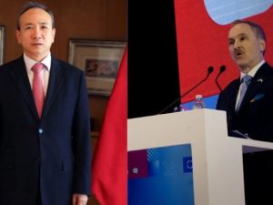 Dura respuesta de China a Estados Unidos: “Hagan algo concreto por el desarrollo de la Argentina”