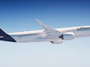 Línea aérea alemana canceló vuelos cortos por aumento en el precio del combustible