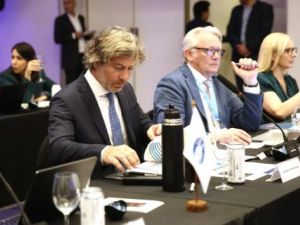 Mahiques renunció a la Procuración General de la Ciudad