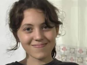 Buscan en Merlo a Maitena Garófalo, una adolescente desaparecida