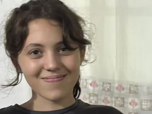 Desesperada búsqueda de Maitena Garófalo en Merlo, temen que sea un caso de trata de personas