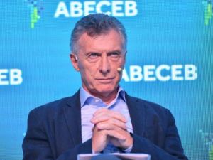 Paolo Rocca se reunió con Macri y le pidió que el PRO compita en las elecciones de 2027