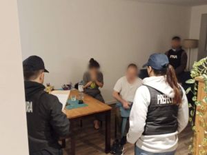 Megaoperativo internacional contra la explotación sexual infantil: allanamientos en 18 provincias y más de 80 detenidos