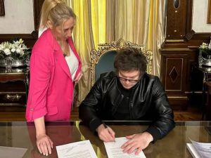 El Gobierno acelera la renovación judicial y envía otros 30 pliegos al Senado