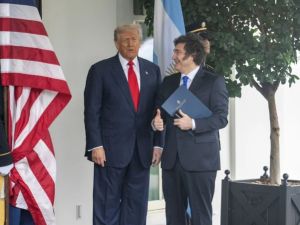 El Gobierno evita inmiscuirse en la tensión entre el Papa y Trump por el conflicto en Medio Oriente