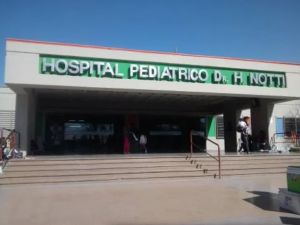 Mendoza: murió el bebé que estaba internado tras una feroz golpiza de su padrastro