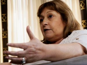 Ocaña: “El fraude no puede ser la justificación para ajustarle a los jubilados”