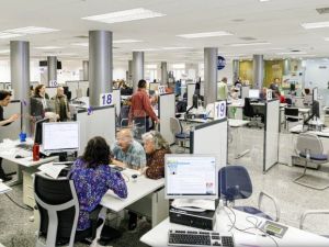 Fin de la era del home office: 83% de los empleadores retomó la presencialidad por techo tecnológico propio