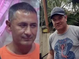 Encontraron muerto al segundo pescador desaparecido en el Río de La Plata