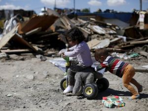 Cuáles fueron las ciudades con mayor pobreza en Argentina en 2025