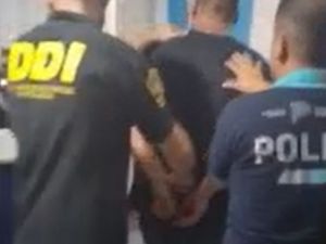 Detuvieron a un segundo acusado por el crimen del rapero Mike Dee en Morón