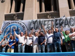 La Justicia dejó sin efecto el fallo que suspendía la aplicación de la reforma laboral