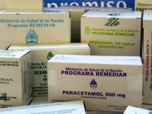 Remediar deja de ser lo que era: el programa pasó de 79 medicamentos gratuitos a solo tres