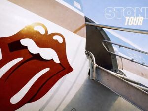 Los Rolling Stones lanzaron un nuevo single sorpresa en vinilo