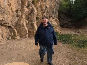 Secta rusa en Bariloche: le otorgaron la prisión domiciliaria al "extraterrestre sirio", el líder de la banda