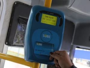 El boleto vuelve a subir y menos usuarios viajan en colectivo en el AMBA: -11% en marzo y -21% en abril