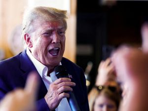 Tras el alto el fuego entre Israel y el Líbano, Trump advirtió: "Espero que Hezbolá actúe con responsabilidad"