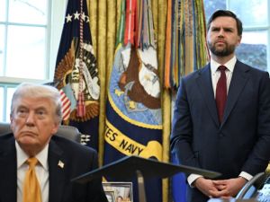 JD Vance viaja a Pakistán para negociar una extensión de la tregua, pero Irán todavía no confirmó su presencia