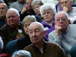 La Ciudad se prepara para contener el crecimiento de adultos mayores longevos