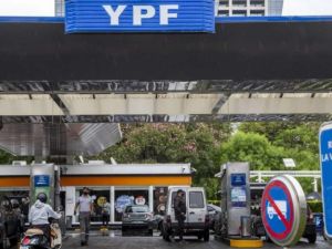YPF no subirá la nafta por 45 días: las razones