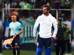 Zaniratto tras su salida de Gimnasia: “Me echan de mi casa ante el primer mal momento”