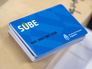 Aumento de colectivos y subtes: de cuánto es el nuevo saldo de la Tarjeta SUBE