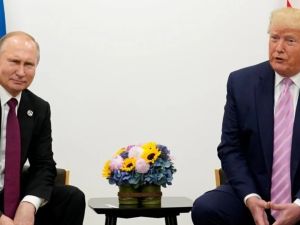 Trump anuncia un alto el fuego de tres días en la guerra entre Rusia y Ucrania