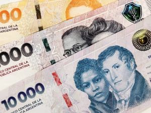Salario insuficiente: 7 de cada 10 trabajadores argentinos gastan su sueldo en menos de 14 días