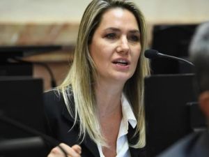 Denunciaron a Carolina Losada por su proyecto sobre “falsas denuncias” en casos de violencia de género
