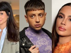Paco Amoroso, Griselda Siciliani, Celeste Cid: los famosos que convocan a la Marcha Federal Universitaria