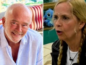 Detuvieron en España al ex marido de Grecia Colmenares: avanza el pedido de extradición
