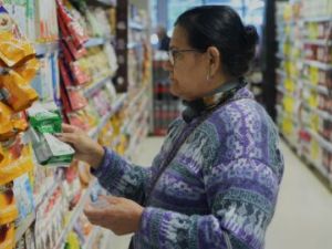 La inflación en la Ciudad de Buenos Aires en abril fue de 2,5%