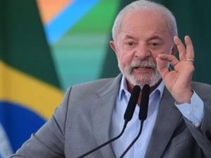 Lula defiende las restricciones al uso de la IA en las elecciones