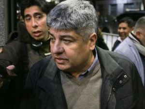 Pablo Moyano sobre el peronismo: “Que se dejen de joder con los egos y se junten de una vez"