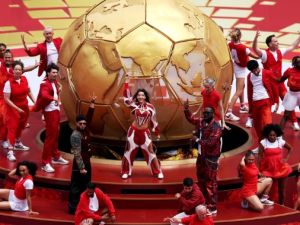 Toronto vibró con un show multicultural: qué cantantes encabezaron la segunda ceremonia inaugural del Mundial 2026