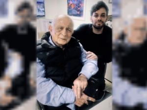 “La pasé mal”: Chiche Gelblung reveló cómo transitó un mes de internación y opinó sobre Adorni