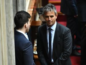 El oficialismo activa la segunda fase de su plan en Diputados: prepara una demostración de apoyo masiva a Adorni