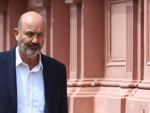 El Senado debate la ley de Sociedades que permite armar empresas sin control estatal y con IA