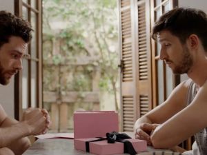 El film "300 cartas" abre el Festival Internacional de Cine sobre Diversidades y Género