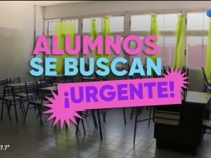 En crisis por falta de alumnos, las escuelas lanzan promociones y descuentos: "Cada vez estamos peor"
