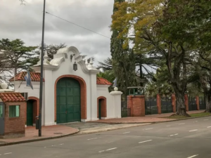 Encontraron muerto a un soldado de 21 años en la Quinta de Olivos