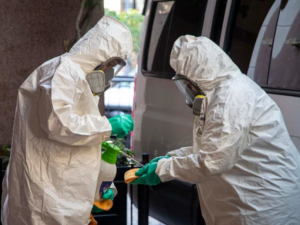 La gripe H3N2 está en Argentina: síntomas y recomendaciones de salud