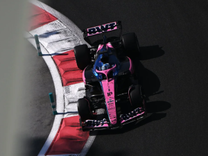 Un 2026 que promete: el calendario de Colapinto en la Fórmula 1