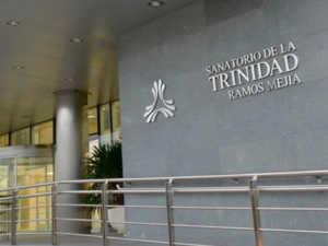 "Estado crítico": una nena de 12 años resultó herida en los festejos de Navidad